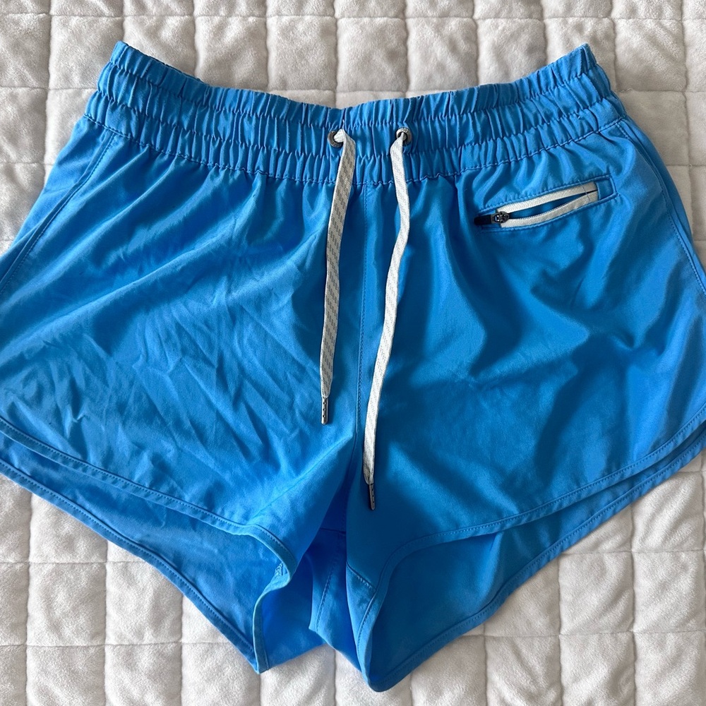 Vuori Clementine 2.0 shorts
